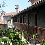 Gasthof Domacija Sajna Sežana
