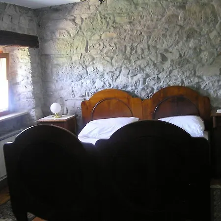 Vendégház Domacija Sajna