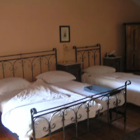 Domacija Sajna 3* Sežana