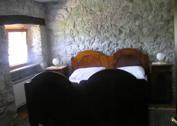 Affittacamere Domacija Sajna