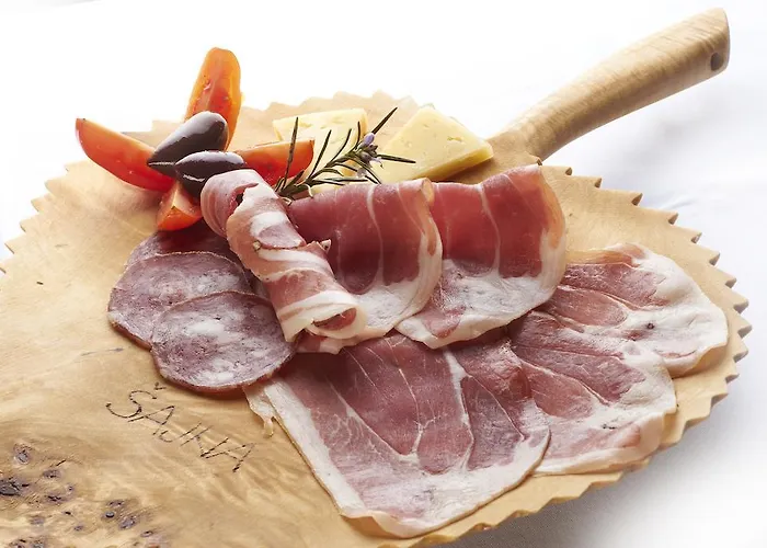 Vendégház Domacija Sajna 3*