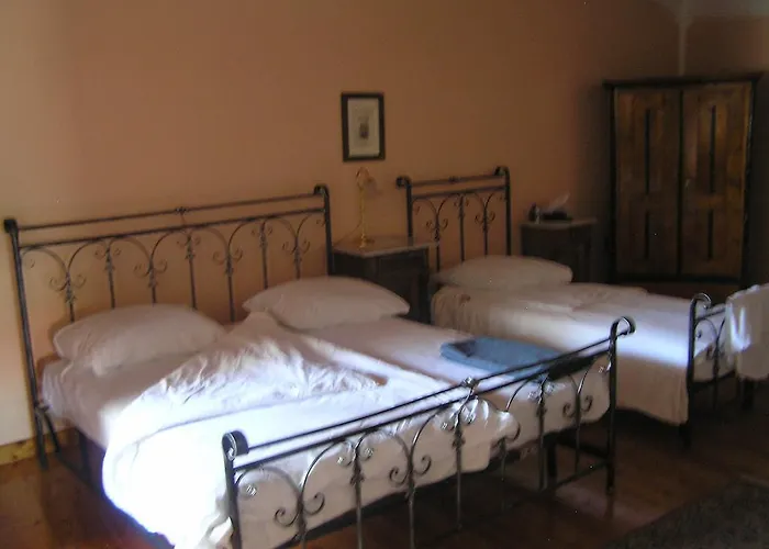 Domacija Sajna 3* Sežana