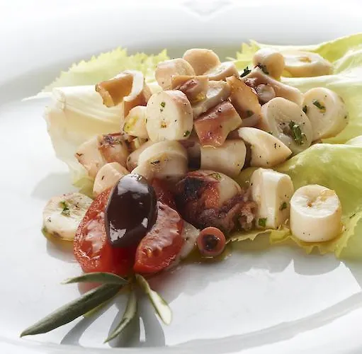 Domacija Sajna Affittacamere