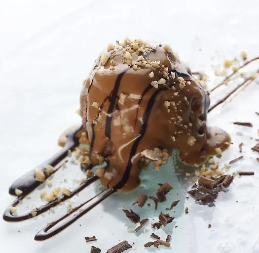 Vendégház Domacija Sajna